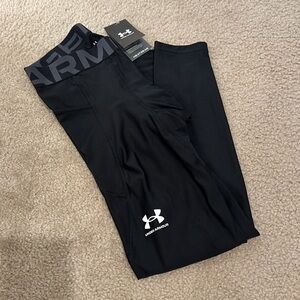 Men’s Under Armour Compression Heat Gear Leggings